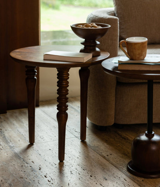 Sylva Side Table