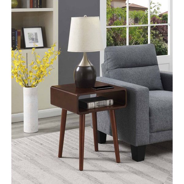 Hollow Side Table