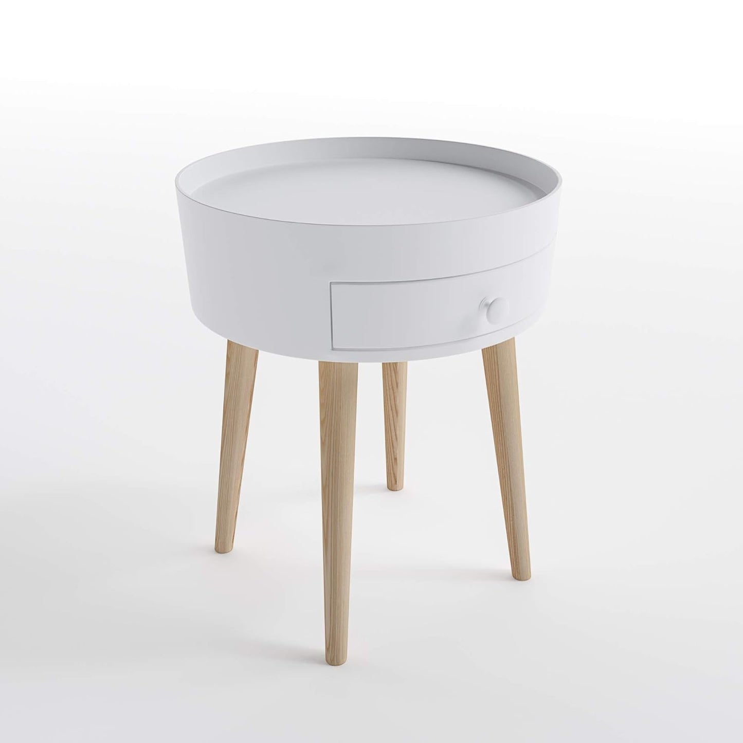 Elvara Side Table