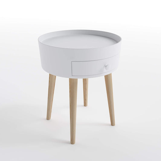 Elvara Side Table
