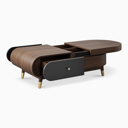 TV Unit & Coffee Table Set #701