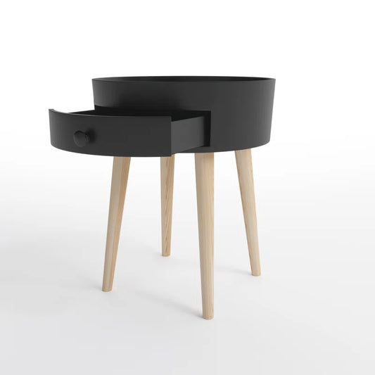 Elvara Side Table