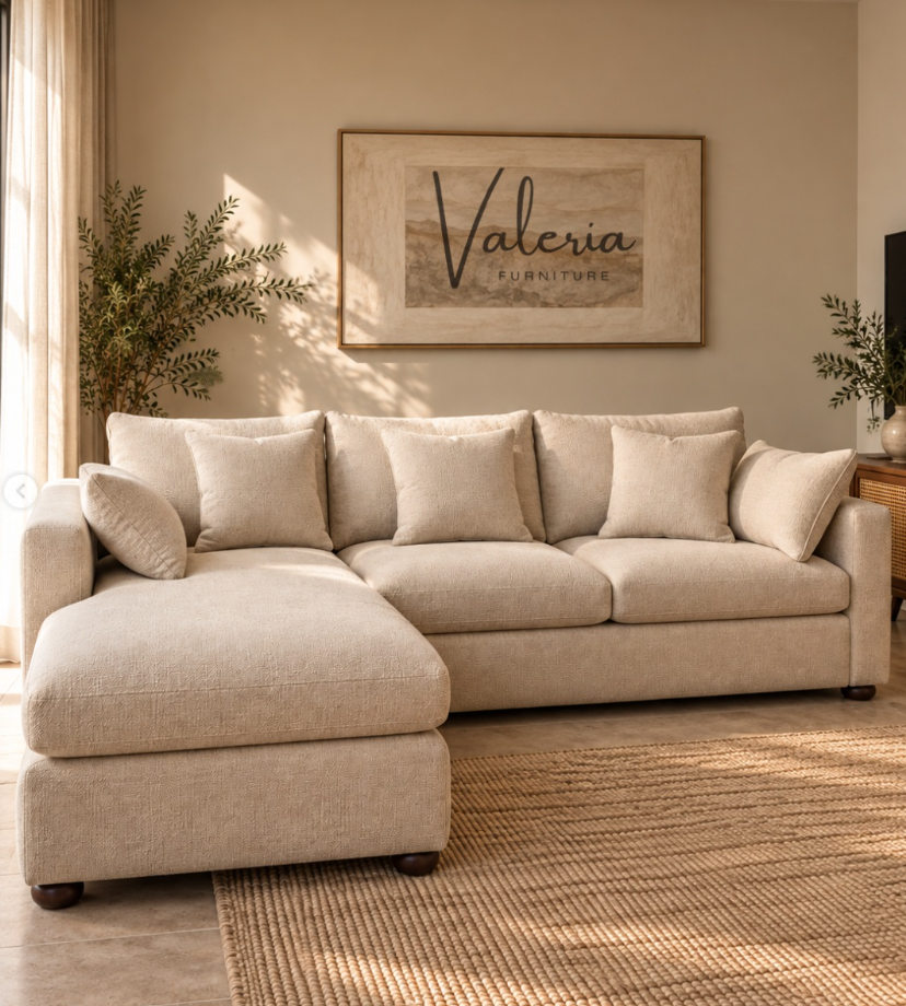 Sectional Sofa