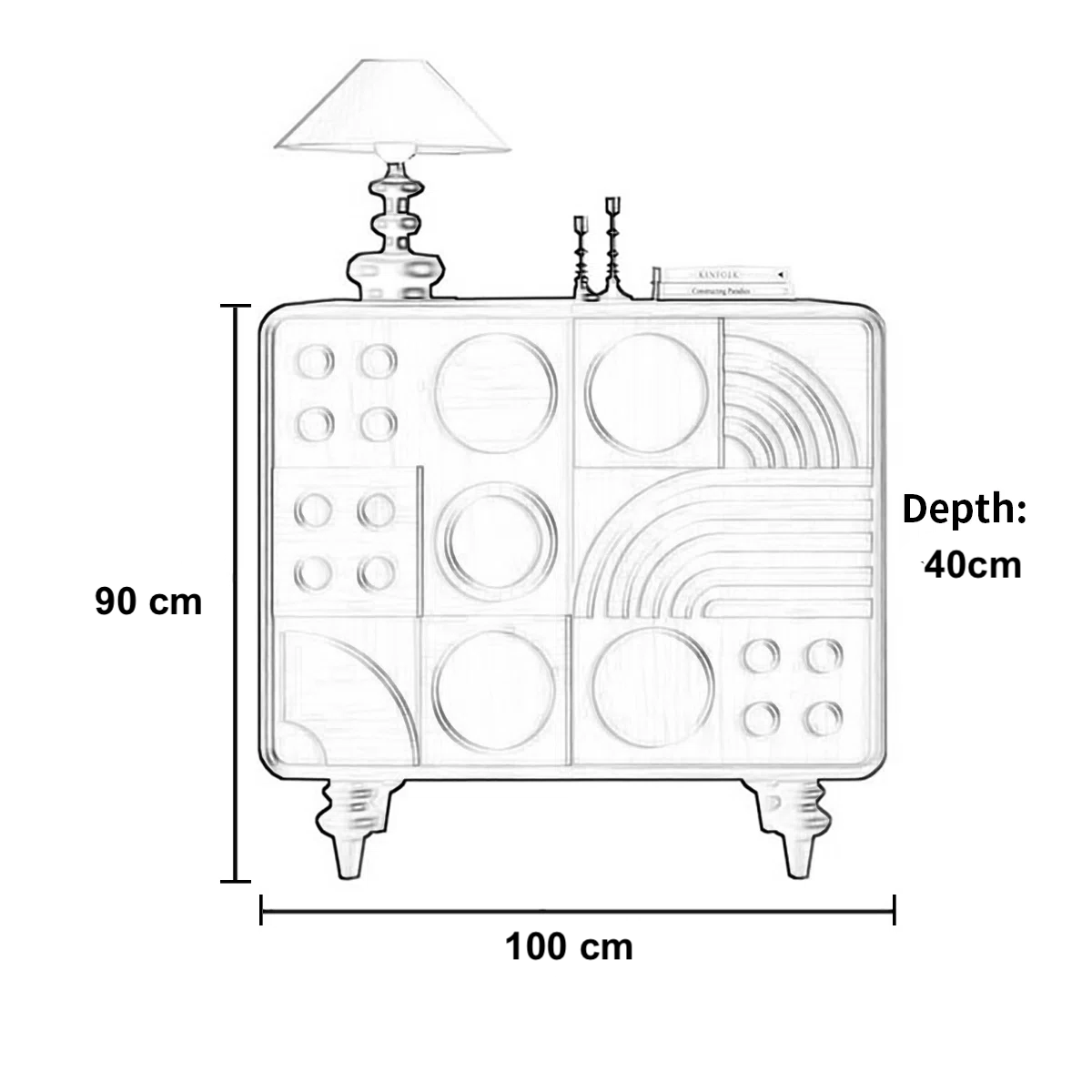 Storage Cabinet