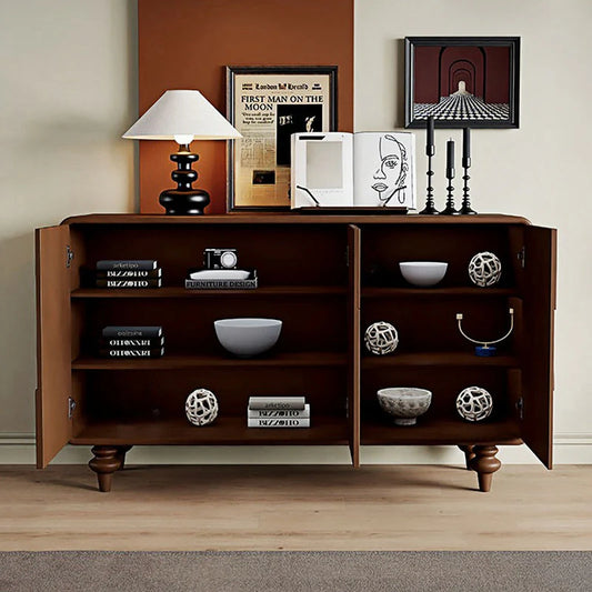 Storage Buffet