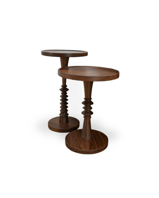 Pinora Side Tables
