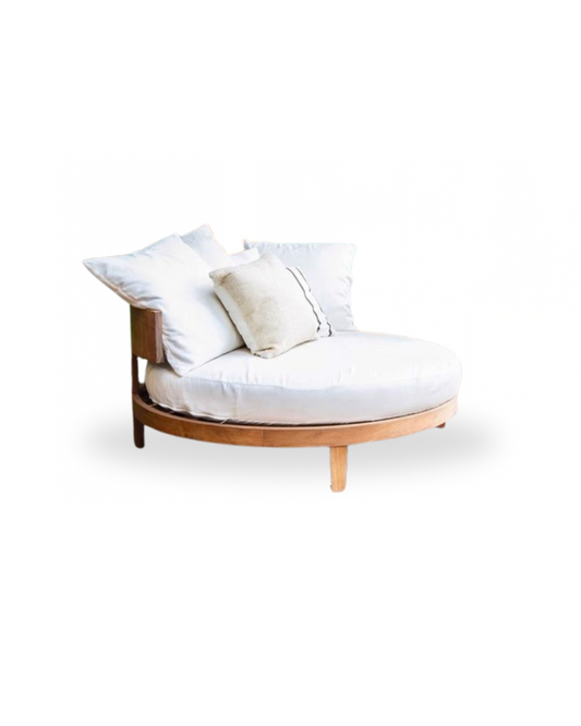 Outdoor Daybed Chair