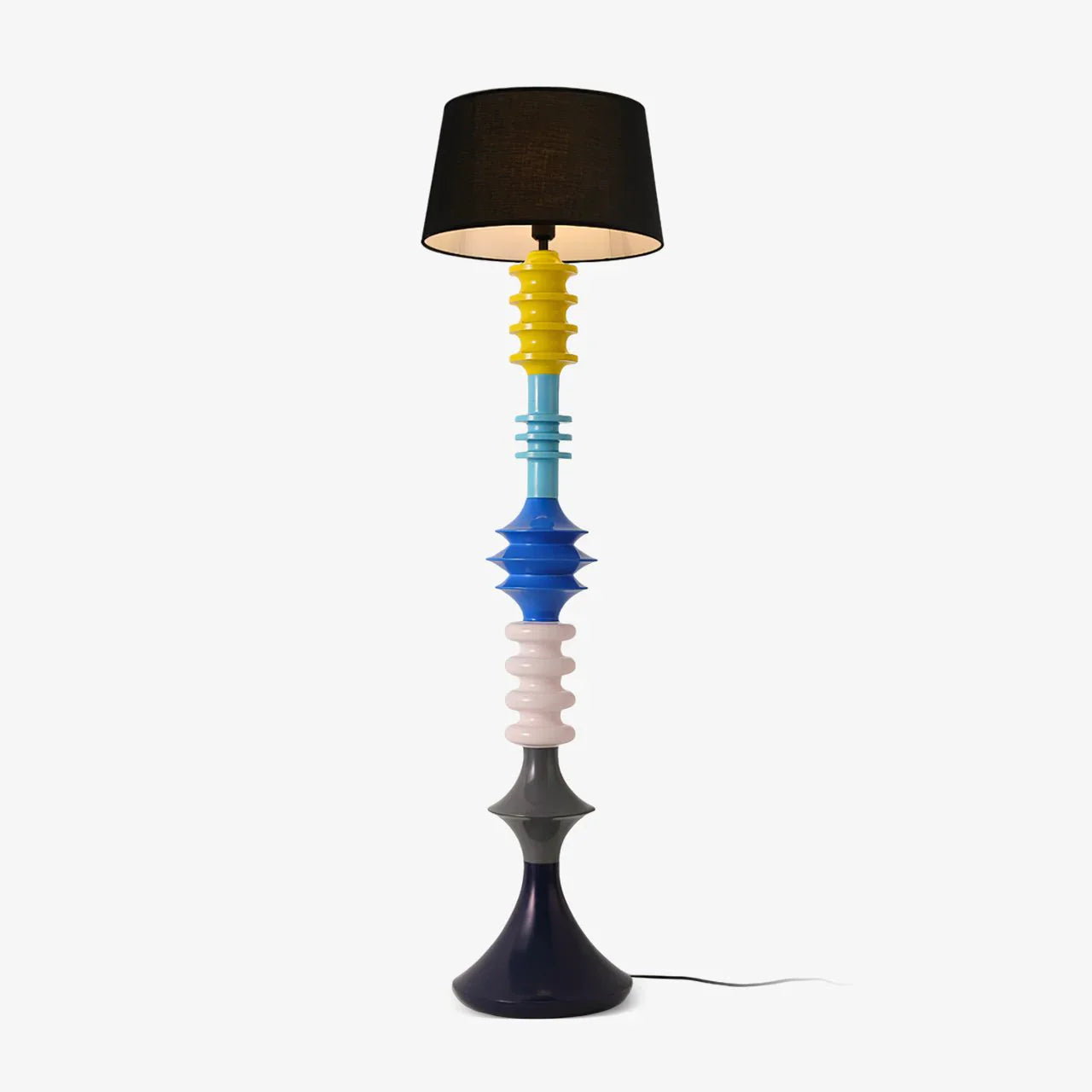 Adjustable Floor Lamp