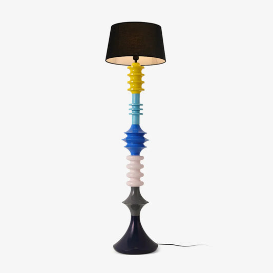 Adjustable Floor Lamp