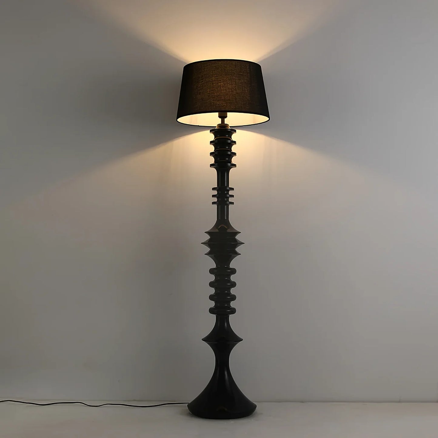 Adjustable Floor Lamp