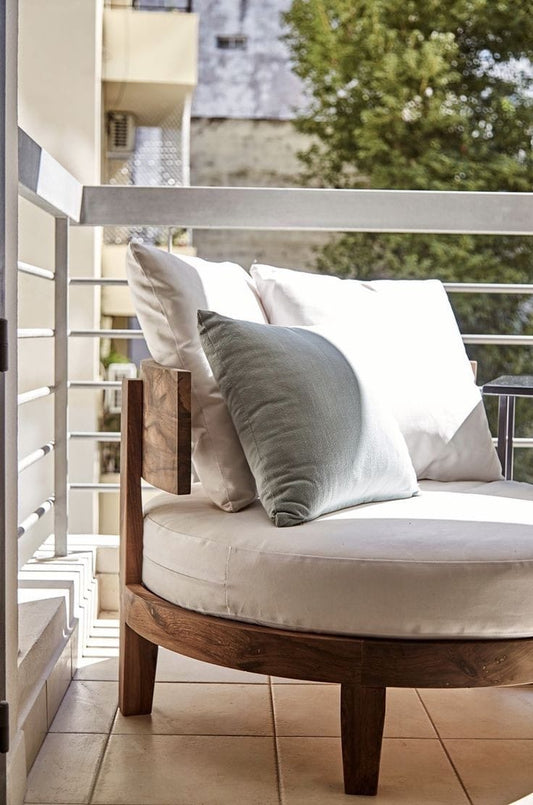 Outdoor Daybed Chair