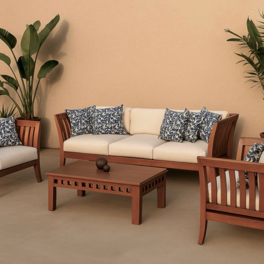 Valora Outdoor Seating Set