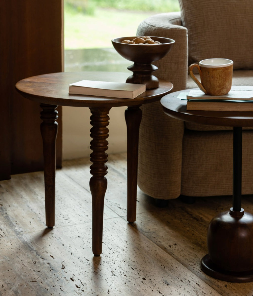 Sylva Side Table