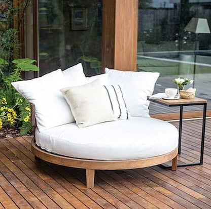 Outdoor Daybed Chair