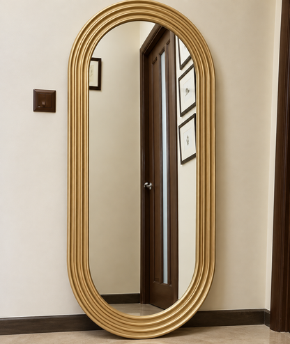 Tall Mirror