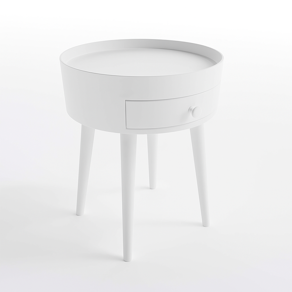 Elvara Side Table