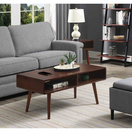 Hollow Coffee Table