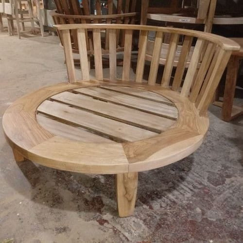 Outdoor Daybed Chair