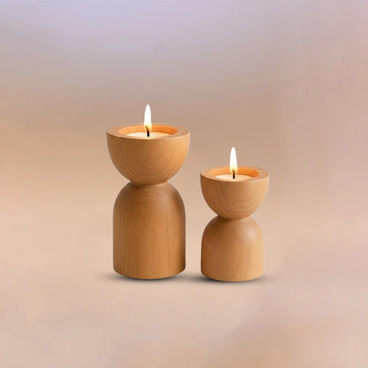 Candle Holder Set