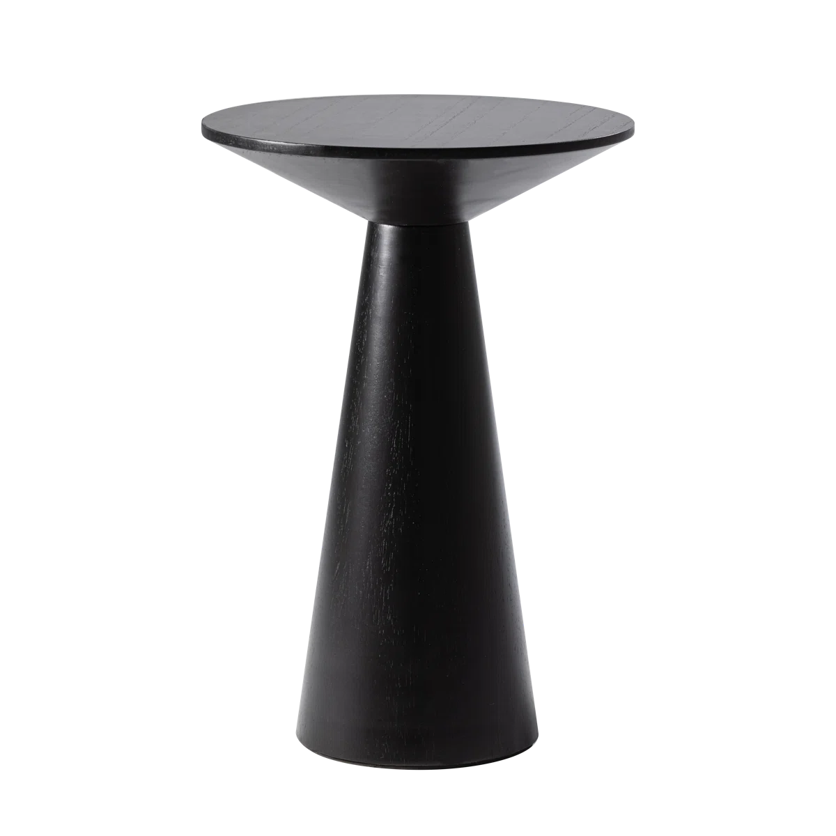 Cone Side Table