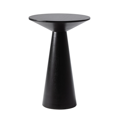 Cone Side Table