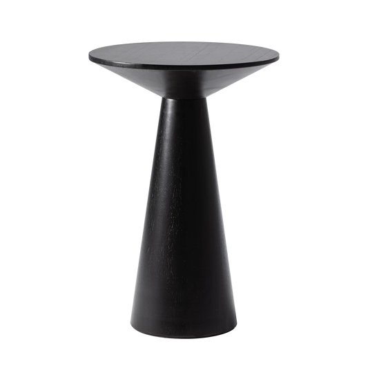 Cone Side Table