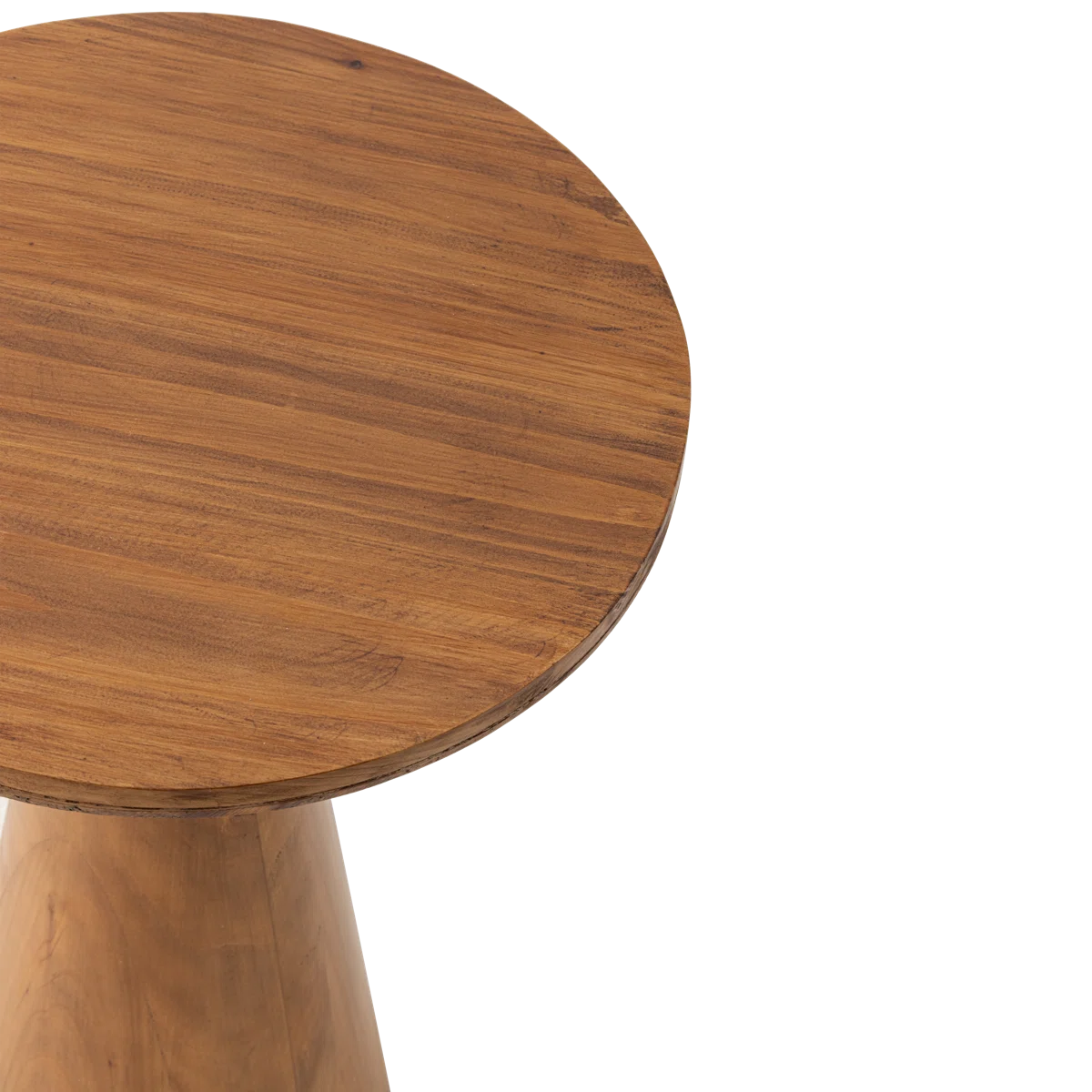 Cone Side Table