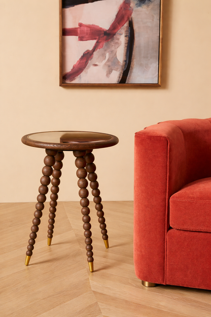 Marbella Side Table