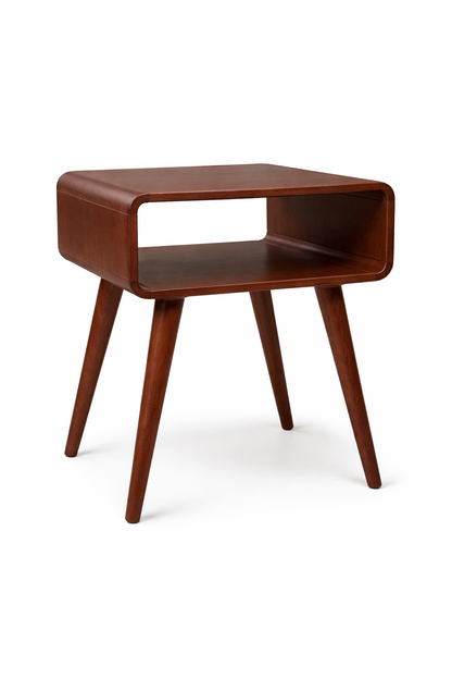 Hollow Side Table