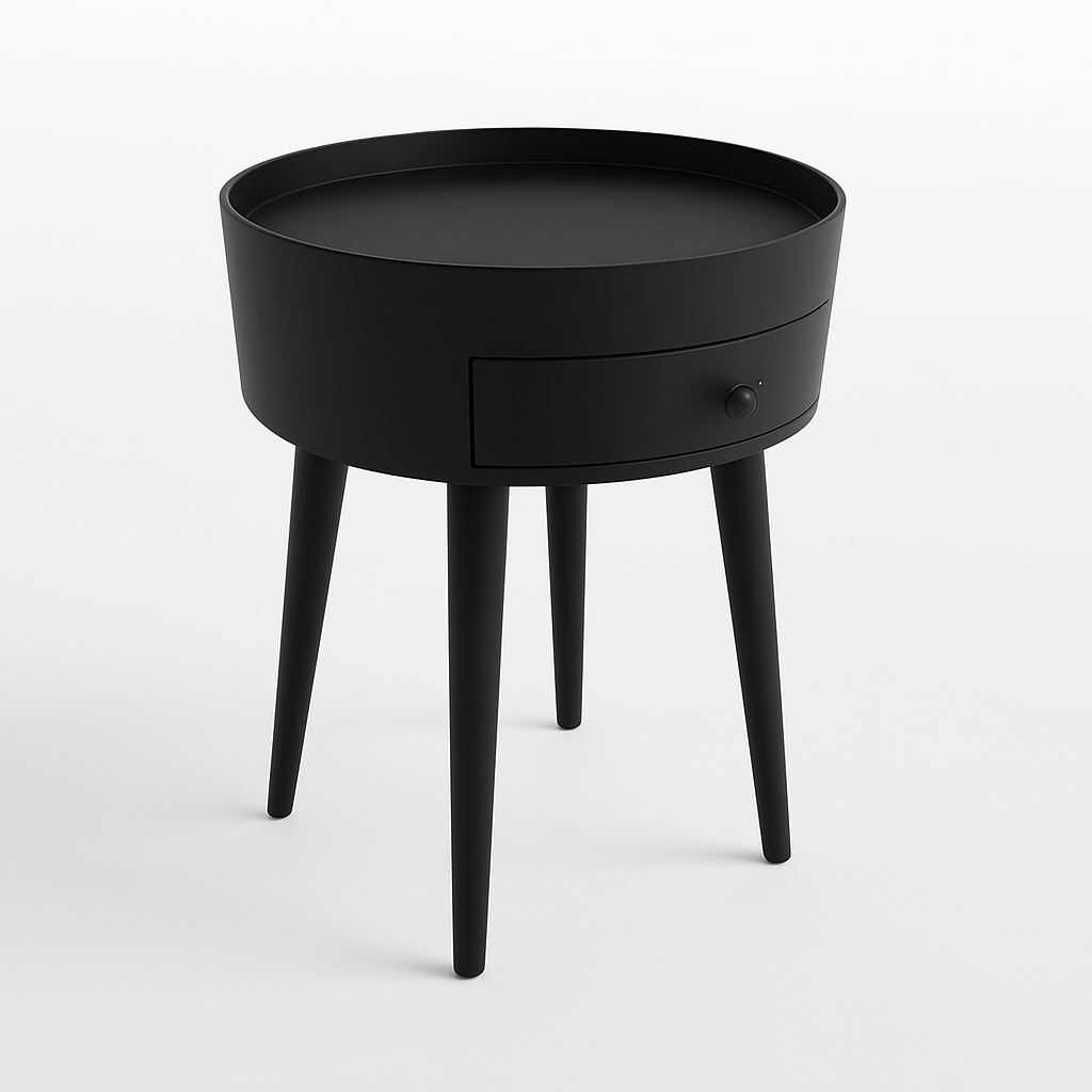 Elvara Side Table