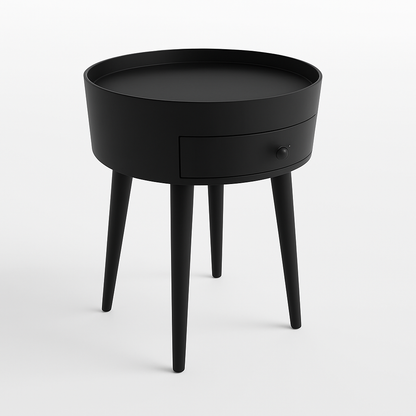 Elvara Side Table