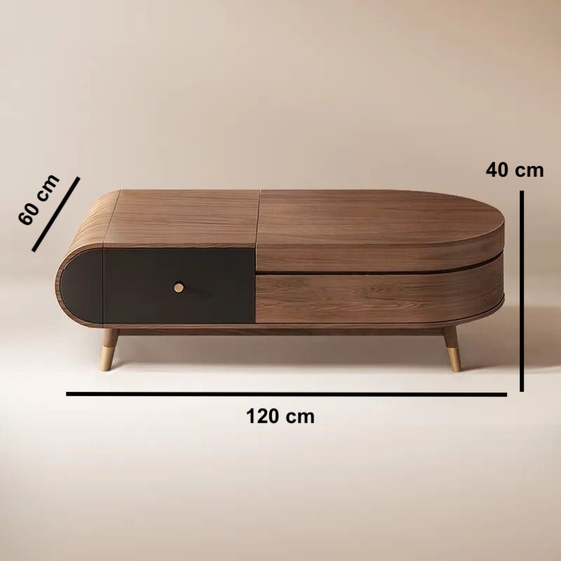 TV Unit & Coffee Table Set #701