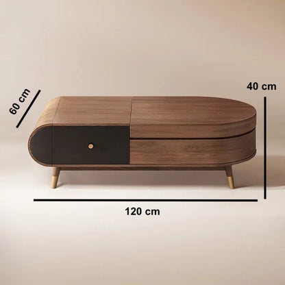 TV Unit & Coffee Table Set #701