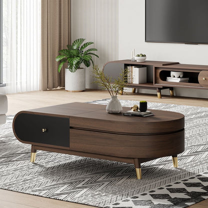 TV Unit & Coffee Table Set #701