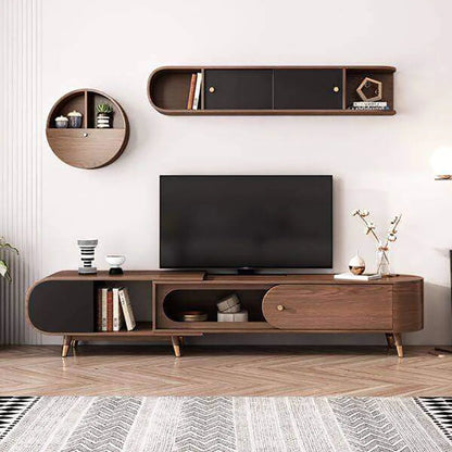 TV Unit & Coffee Table Set #701