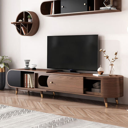 TV Unit & Coffee Table Set #701