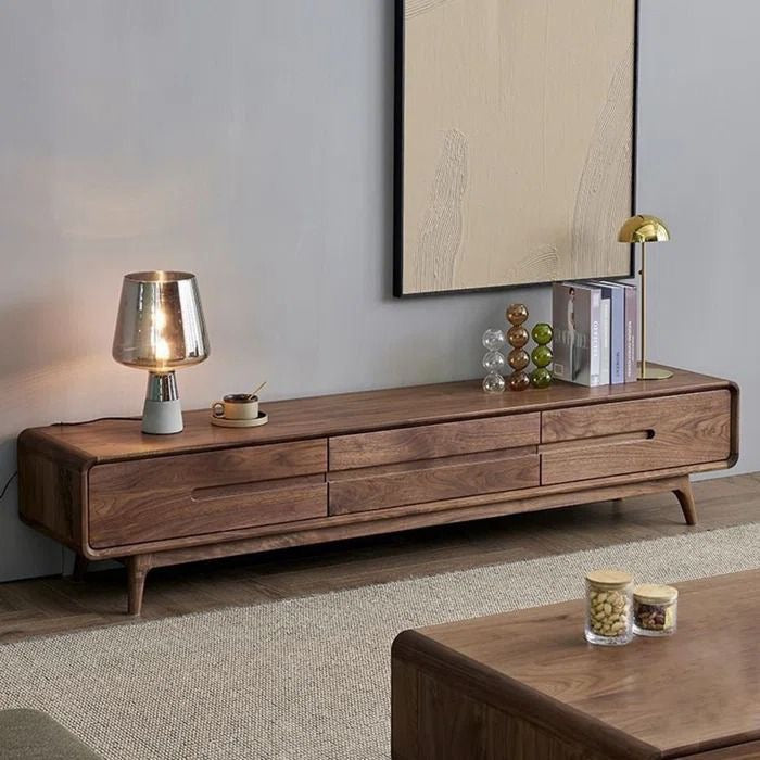 TV Unit & Coffee Table Set #702