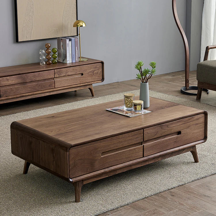 TV Unit & Coffee Table Set #702