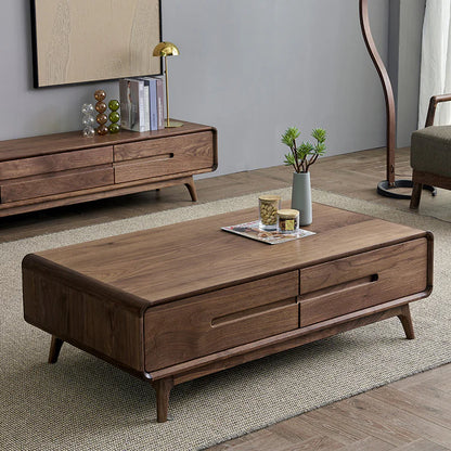 TV Unit & Coffee Table Set #702