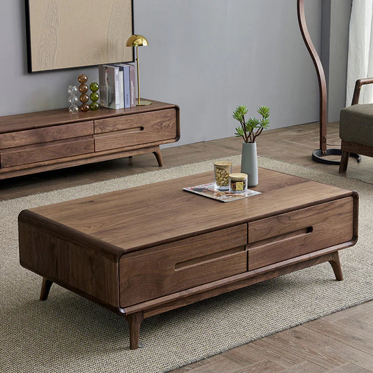 TV Unit & Coffee Table Set #702