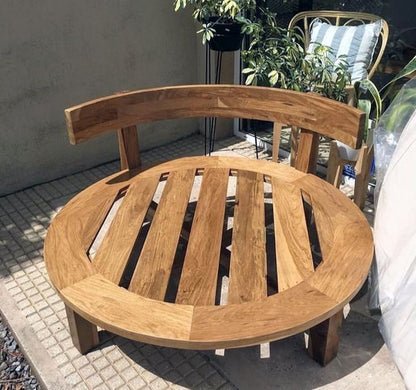 Outdoor Daybed Chair