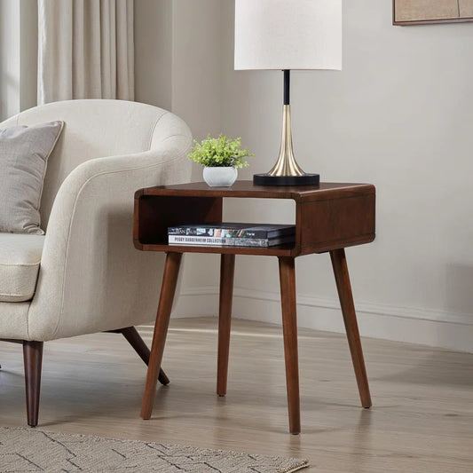 Hollow Side Table