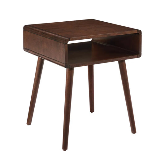 Hollow Side Table