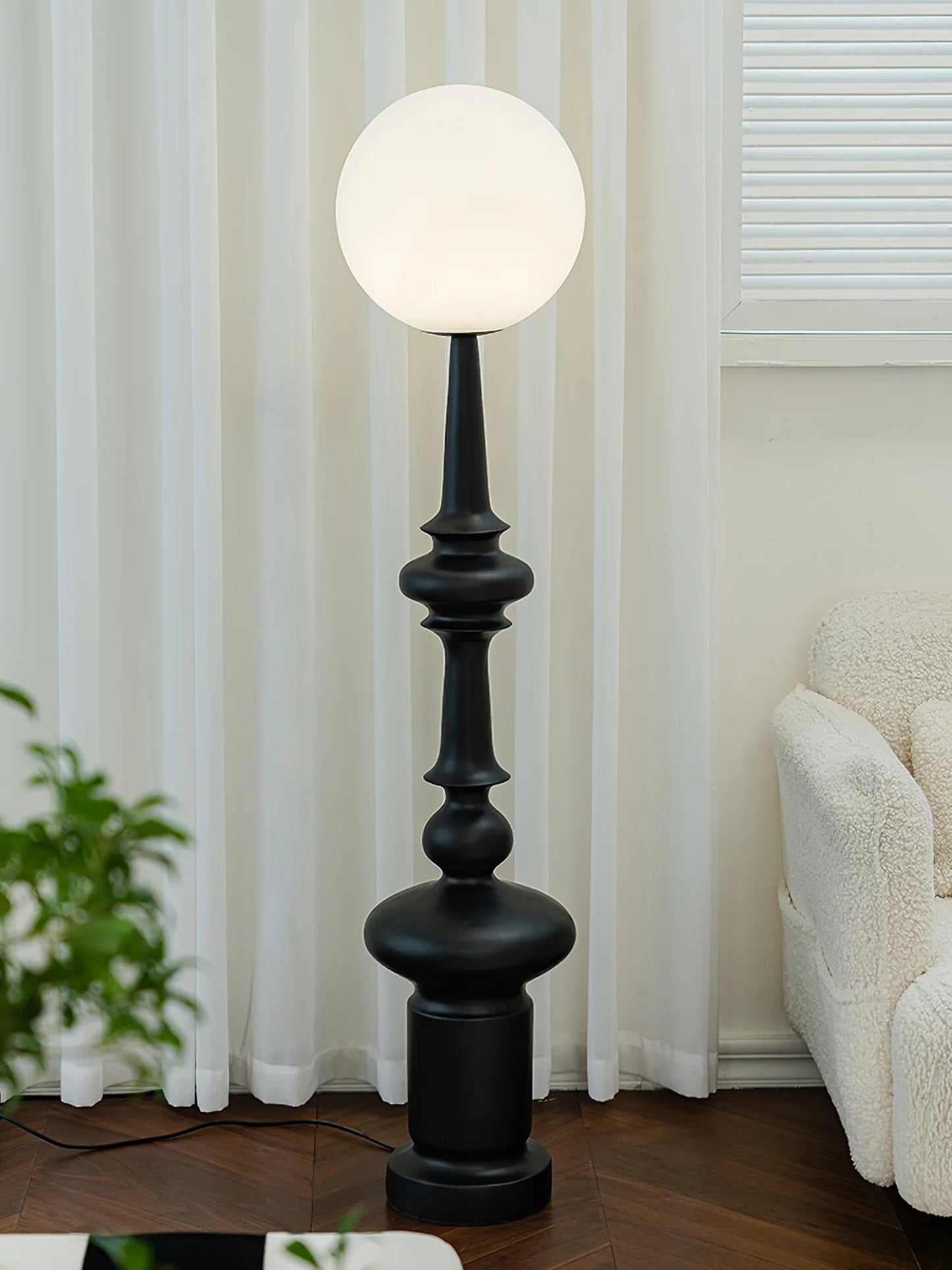 Floor Lamp