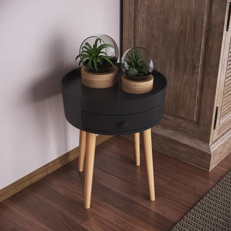 Elvara Side Table
