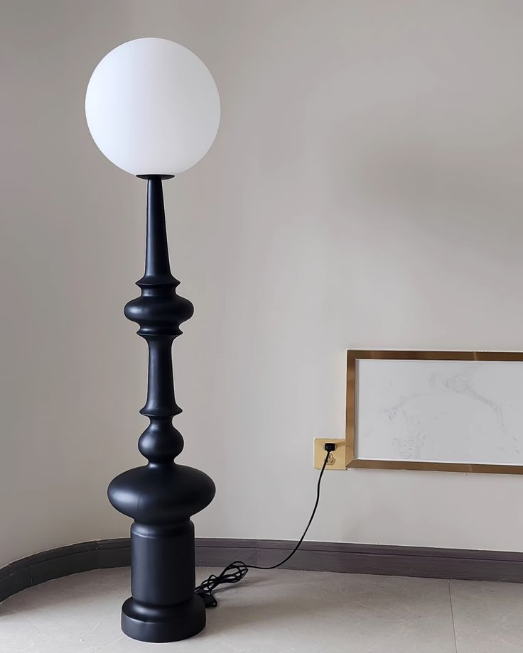 Floor Lamp