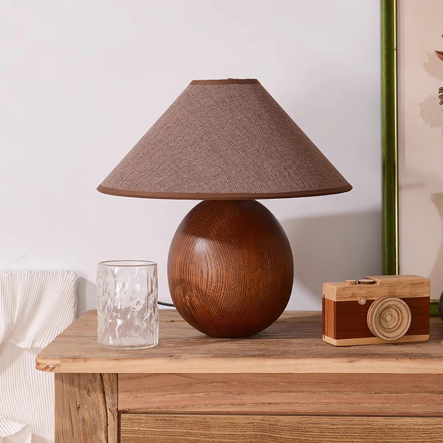 Penna Table Lamp