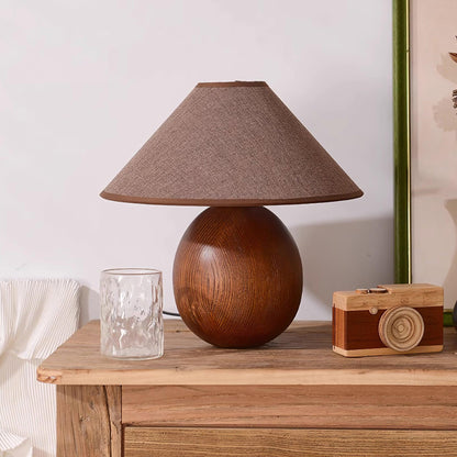 Penna Table Lamp