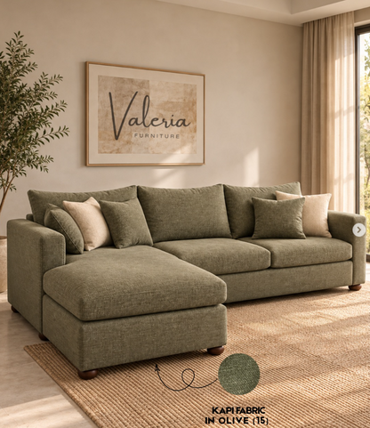 Sectional Sofa