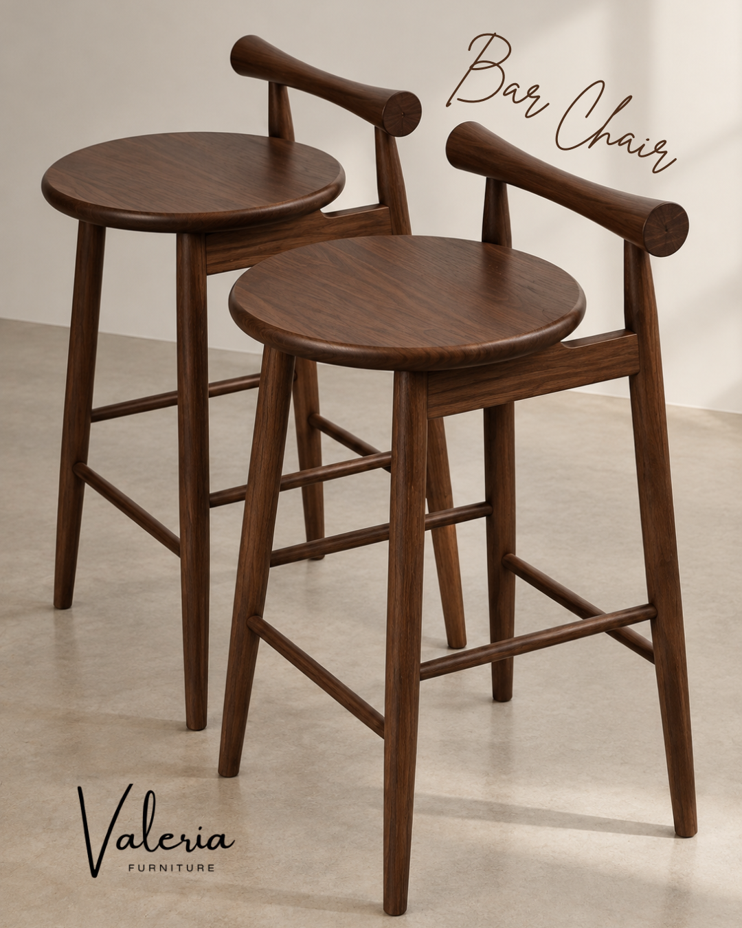 Bar Chair